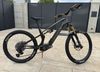  Cannondale Moterra SL 1 odlehčené celoodpružené elektrokolo RAW 2024 - Možnost odpočtu DPH