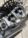  Cannondale Moterra SL 1 odlehčené celoodpružené elektrokolo RAW 2024 - Možnost odpočtu DPH