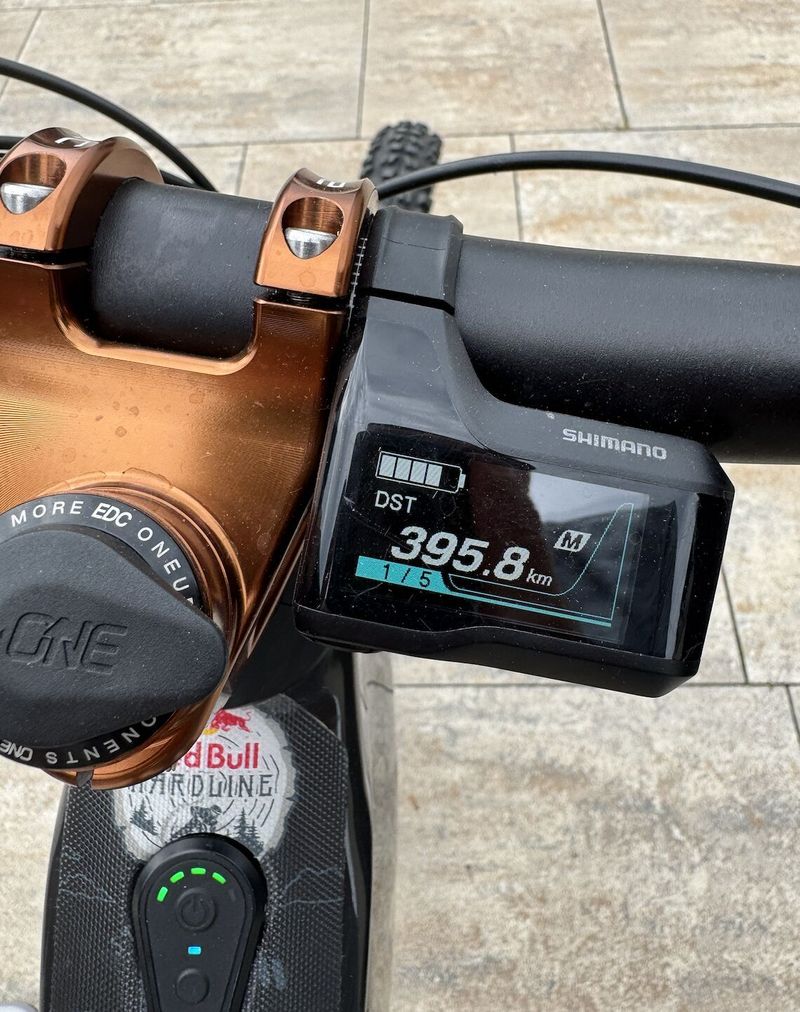  Cannondale Moterra SL 1 odlehčené celoodpružené elektrokolo RAW 2024 - Možnost odpočtu DPH
