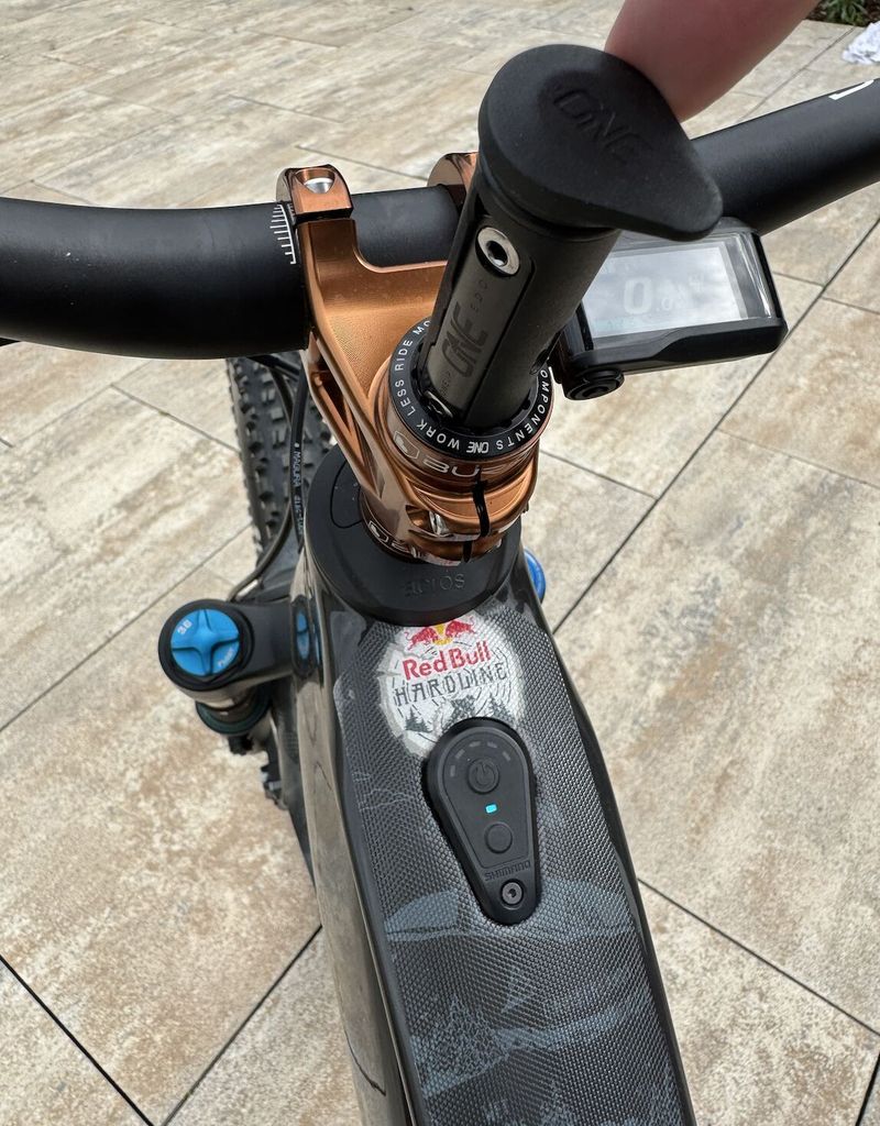 Cannondale Moterra SL 1 odlehčené celoodpružené elektrokolo RAW 2024 - Možnost odpočtu DPH