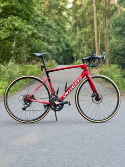Specialized Tarmac SL 6 vel. 56