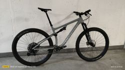 Specialized Epic Evo vel. L / RS SID Ultimate