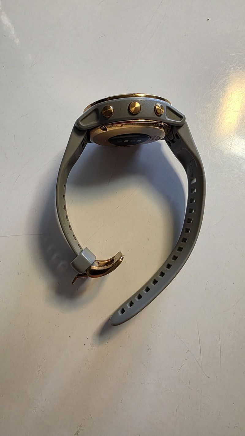 Garmin fenix 6s sapphire 