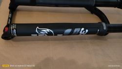 Nová vidlice Fox 34 Performance 29", 130mm, Grip Damper