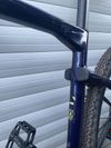Gravel BMC - URS, Ultegra 1x11, vel. M s doklady a zárukou