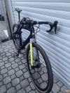 Gravel BMC - URS, Ultegra 1x11, vel. M s doklady a zárukou