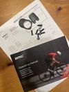 Gravel BMC - URS, Ultegra 1x11, vel. M s doklady a zárukou
