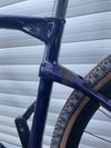 Gravel BMC - URS, Ultegra 1x11, vel. M s doklady a zárukou