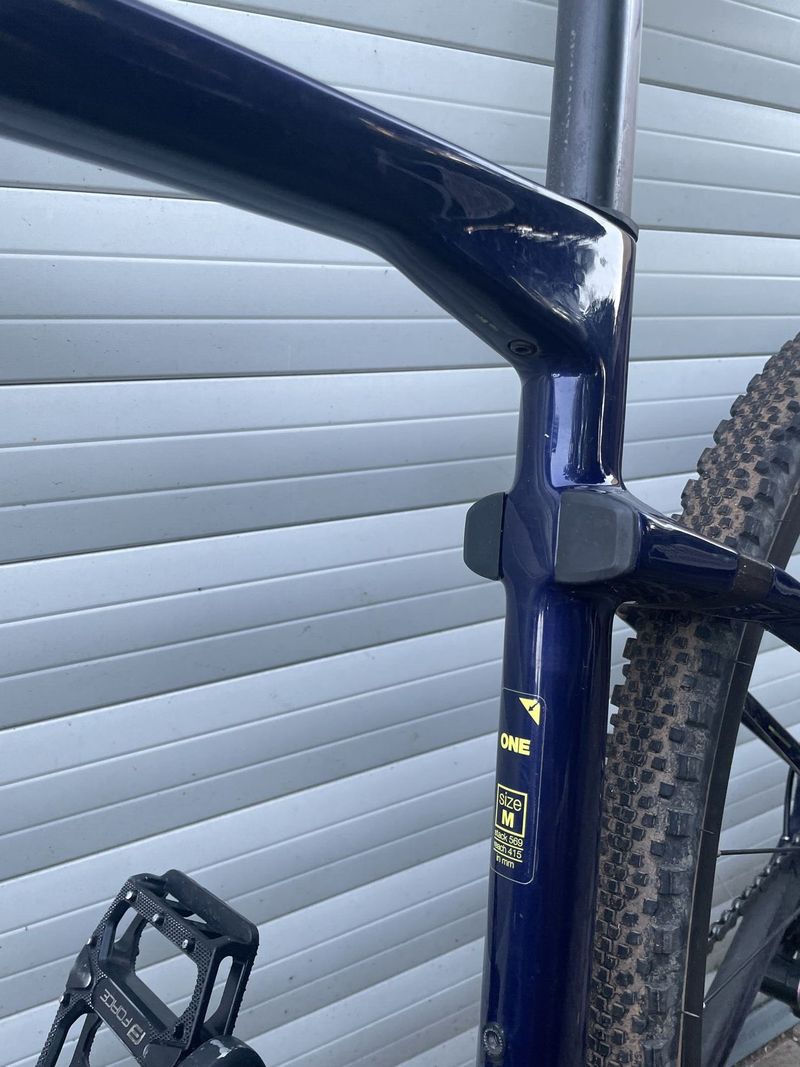 Gravel BMC - URS, Ultegra 1x11, vel. M s doklady a zárukou