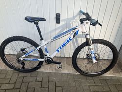 TREK 26 DISK 1X10