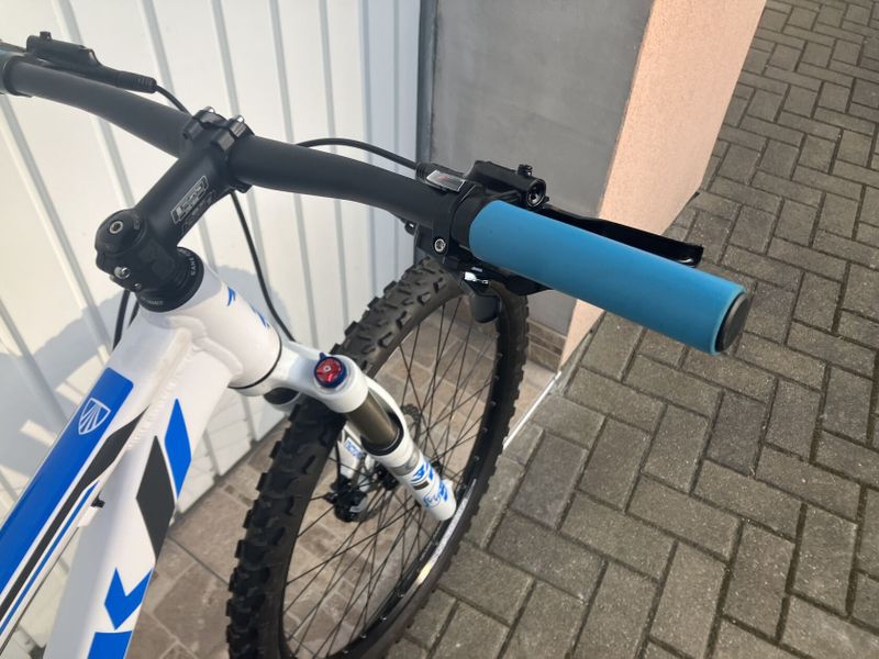TREK 26 DISK 1X10