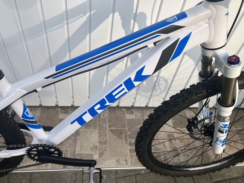 TREK 26 DISK 1X10