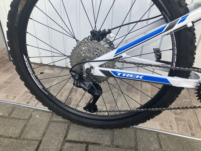 TREK 26 DISK 1X10
