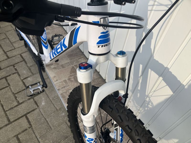 TREK 26 DISK 1X10