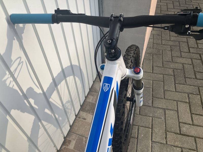 TREK 26 DISK 1X10
