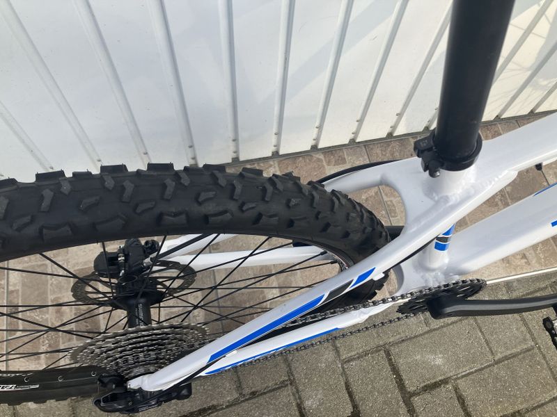 TREK 26 DISK 1X10