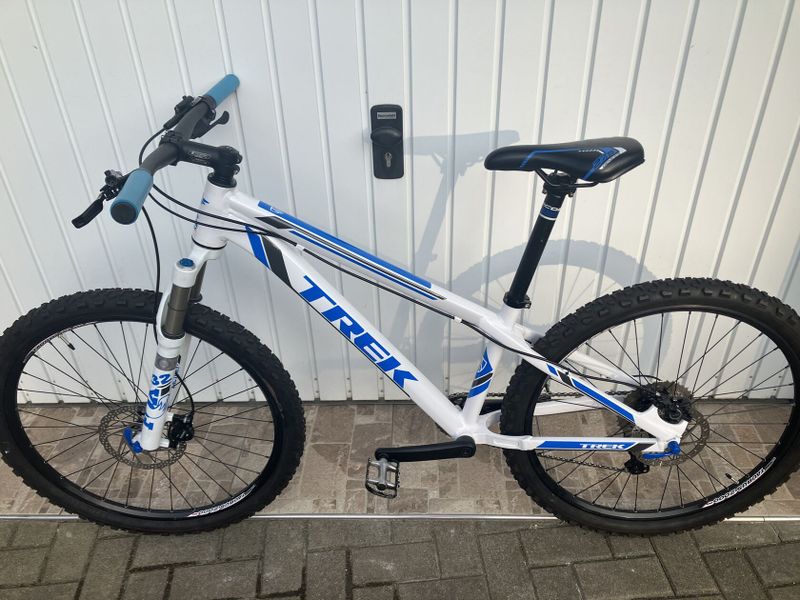 TREK 26 DISK 1X10