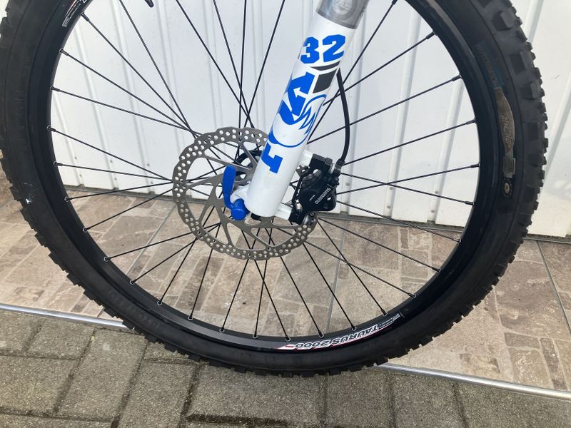 TREK 26 DISK 1X10