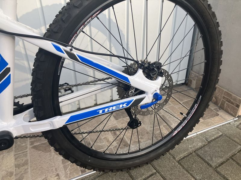 TREK 26 DISK 1X10