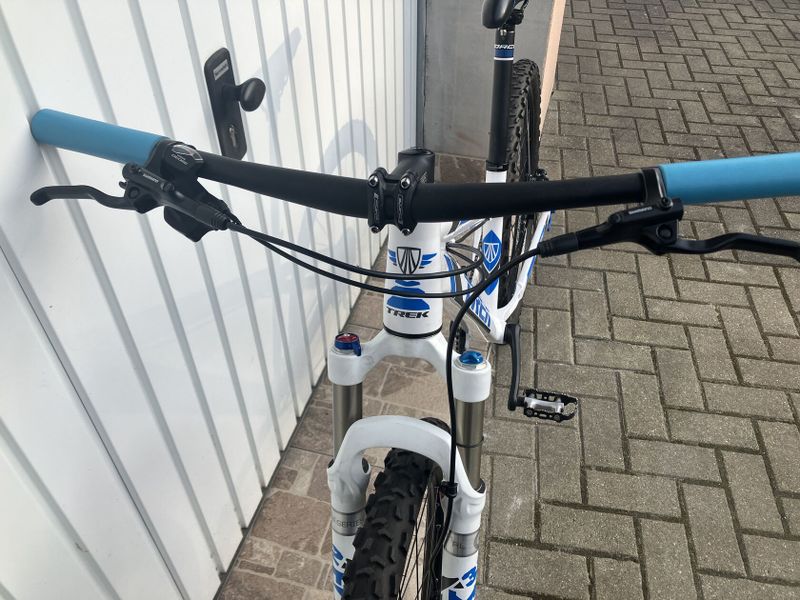 TREK 26 DISK 1X10