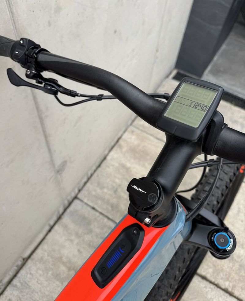 SPECIALIZED Turbo Levo Expert 2019 - Možnost odpočtu DPH