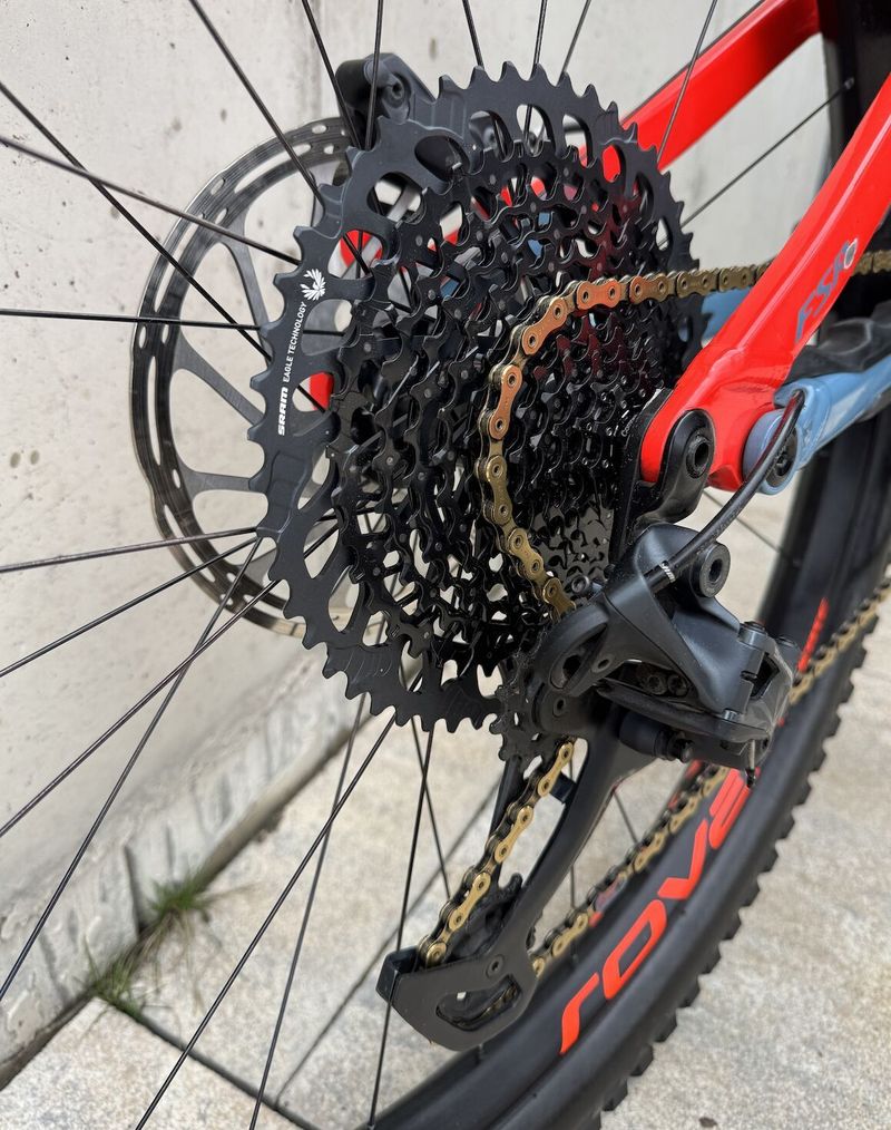 SPECIALIZED Turbo Levo Expert 2019 - Možnost odpočtu DPH