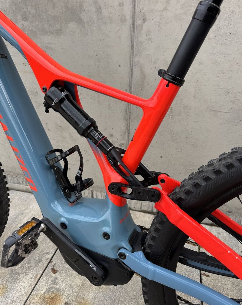 SPECIALIZED Turbo Levo Expert 2019 - Možnost odpočtu DPH
