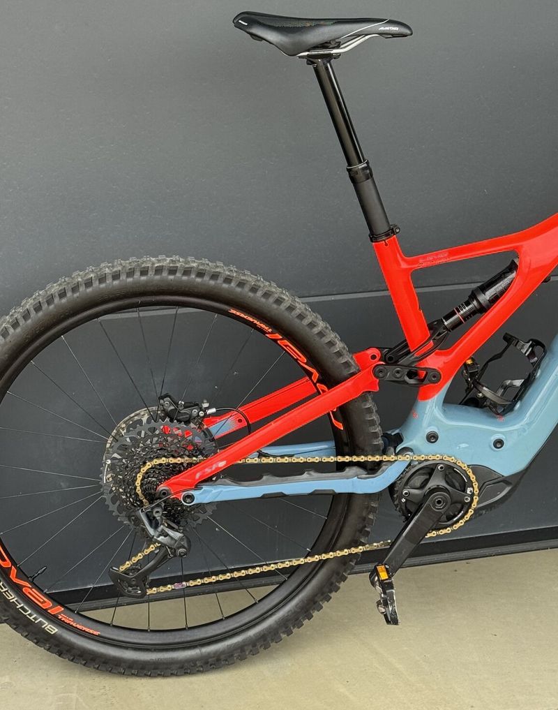 SPECIALIZED Turbo Levo Expert 2019 - Možnost odpočtu DPH