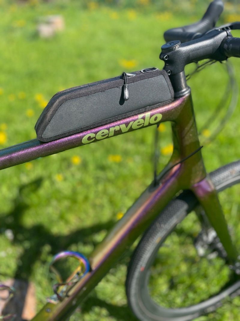 Cervélo Áspero
