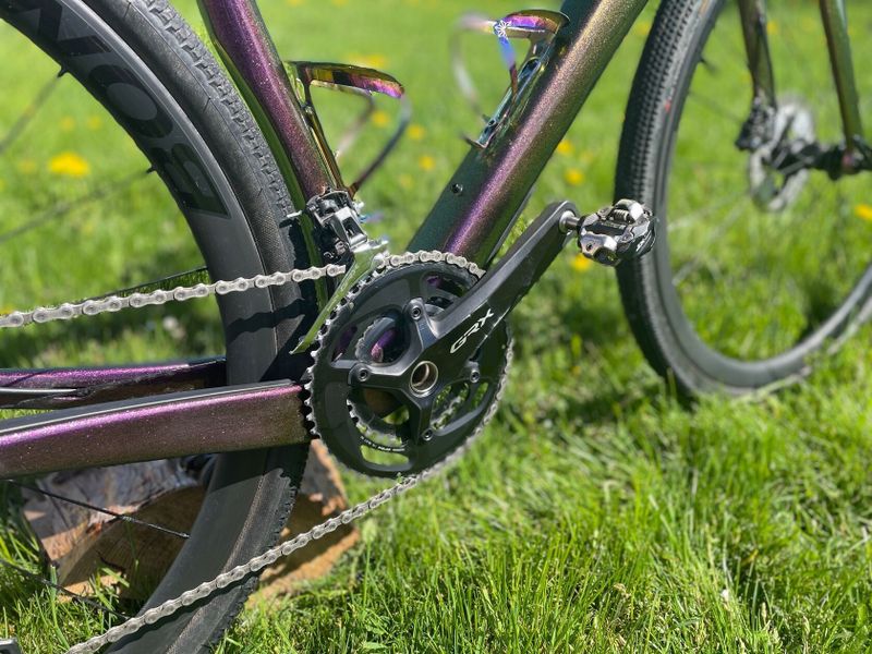 Cervélo Áspero