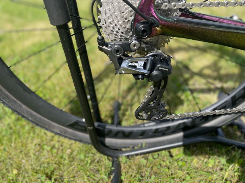Cervélo Áspero