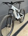 Specialized Turbo Levo Alloy 2022 - Ice Blue - Velikost S3 - Možnost odpočtu DPH