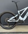 Specialized Turbo Levo Alloy 2022 - Ice Blue - Velikost S3 - Možnost odpočtu DPH