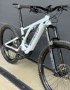 Specialized Turbo Levo Alloy 2022 - Ice Blue - Velikost S3 - Možnost odpočtu DPH