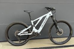 Specialized Turbo Levo Alloy 2022 - Ice Blue - Velikost S3 - Možnost odpočtu DPH