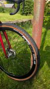 Superior X-road team issue Di2