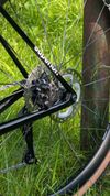 Superior X-road team issue Di2