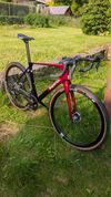 Superior X-road team issue Di2