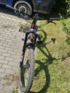 Mondraker Superfoxy R 2021