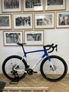 Eddy Merckx Pevéle C Retrosonic Design - Rival AXS 2x12