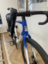 Eddy Merckx Pevéle C Retrosonic Design - Rival AXS 2x12