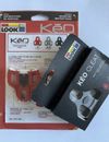 Look Keo Blade Carbon Ceramic Titan