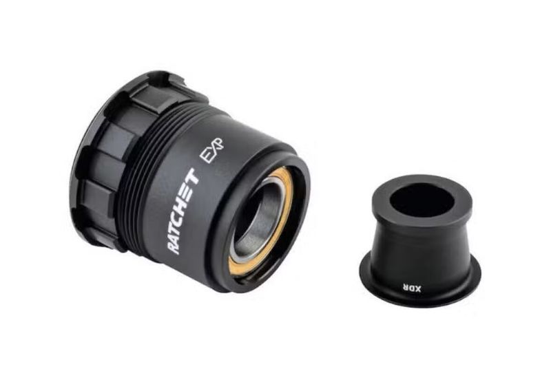 Ořechy DT Swiss Ratchet Ceramic EXP nové XDR