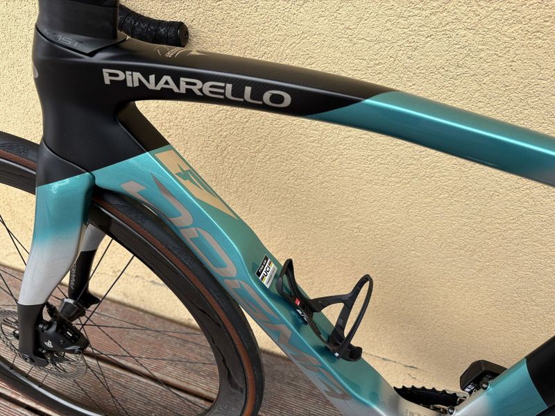 Pinarello Dogma F, v.50 (do 172cm) - Nové