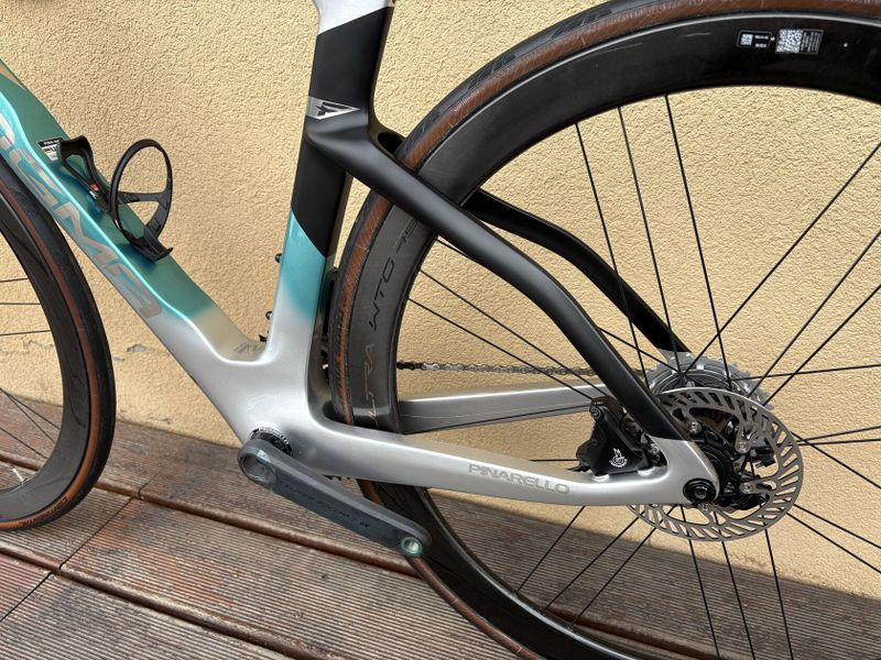 Pinarello Dogma F, v.50 (do 172cm) - Nové