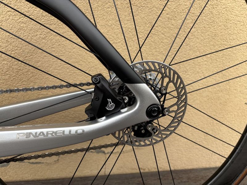 Pinarello Dogma F, v.50 (do 172cm) - Nové