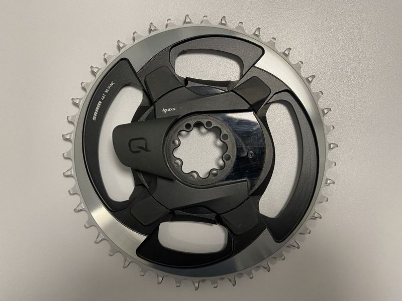 Sram Quarq 107 BCD