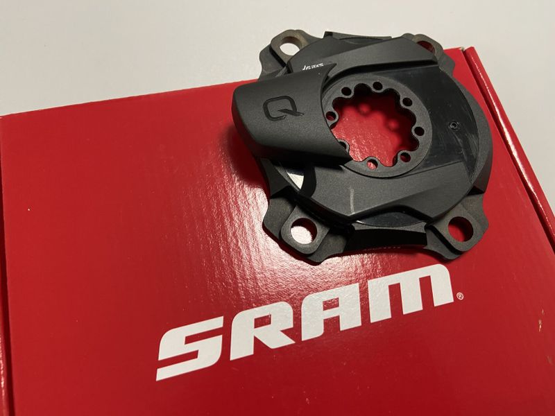 Sram Quarq 107 BCD