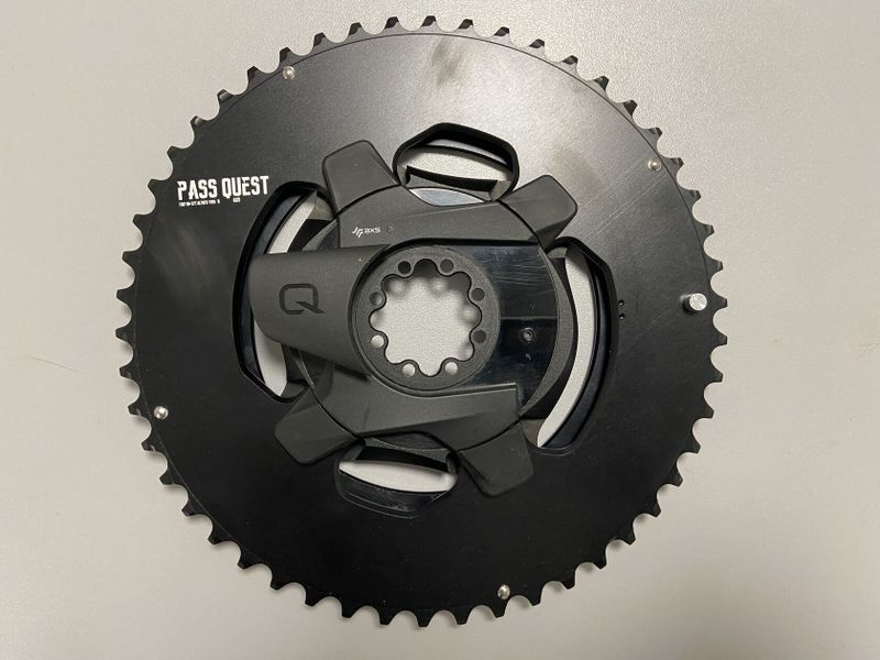 Sram Quarq 107 BCD
