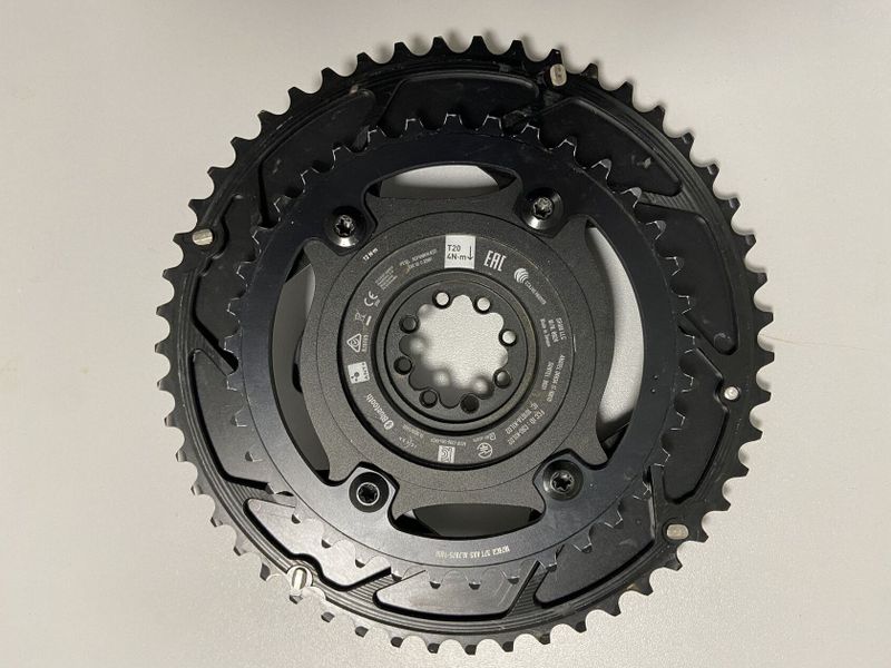 Sram Quarq 107 BCD